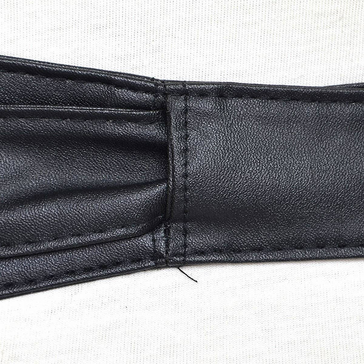 WOMEN'S FASHION VERSATILE BUTTERFLY END BELT_CWABE0490