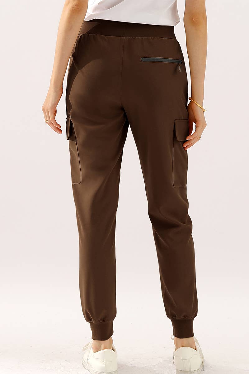 CWBLP407_Lightweight Quick Drying Hiking Pants