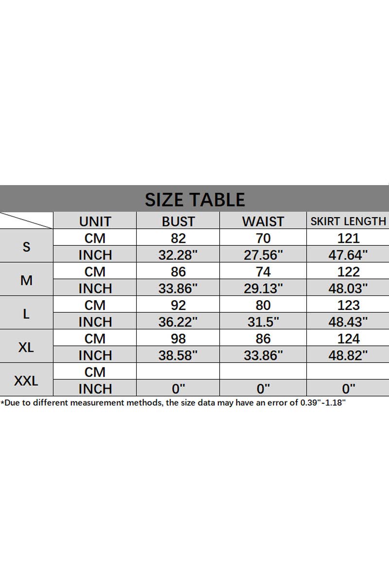 CWDHL0785_ELEGANT KNITTED SUSPENDER DRESS SEXY LONG SKIRT