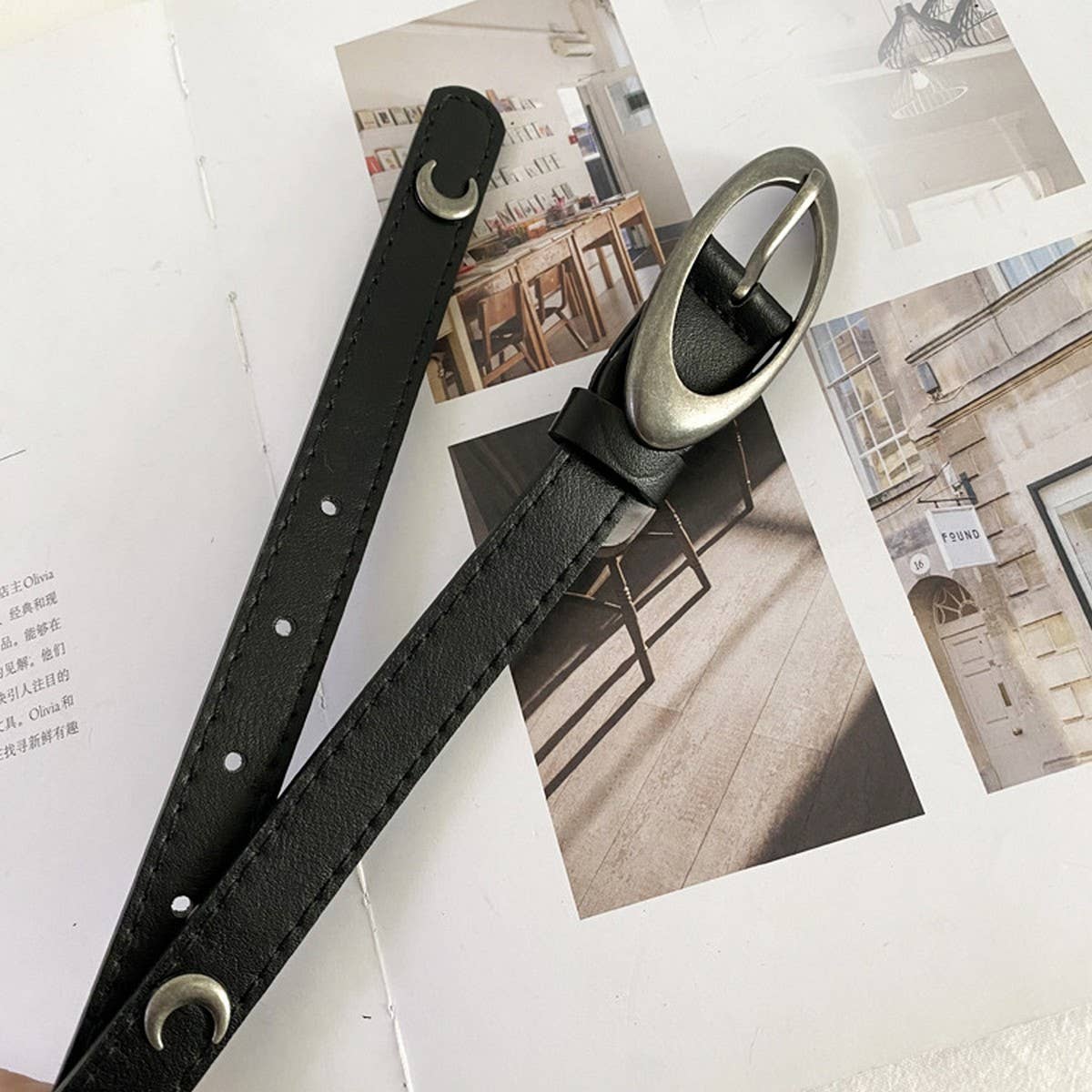 2024 NEW HIGH-END NICHE BELT_CWABE0656