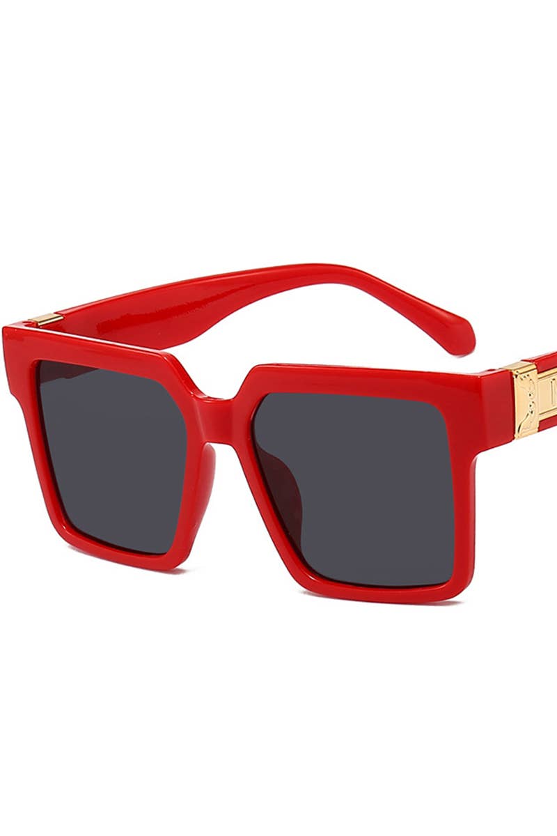 BOX RETRO SUNGLASSES_CWASG0133