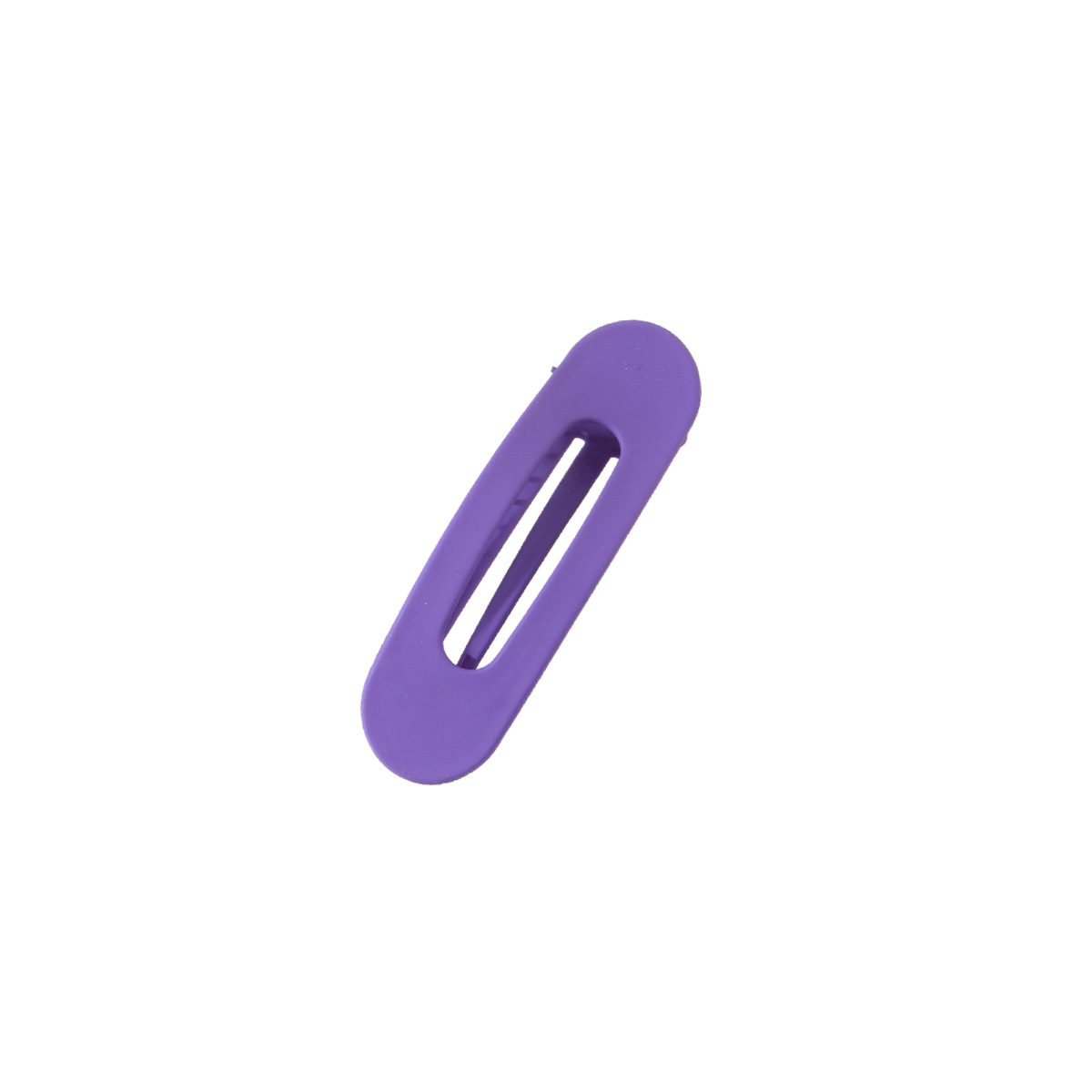 Long Duckbill Hair Clip ? Minimalist Daily Wear
