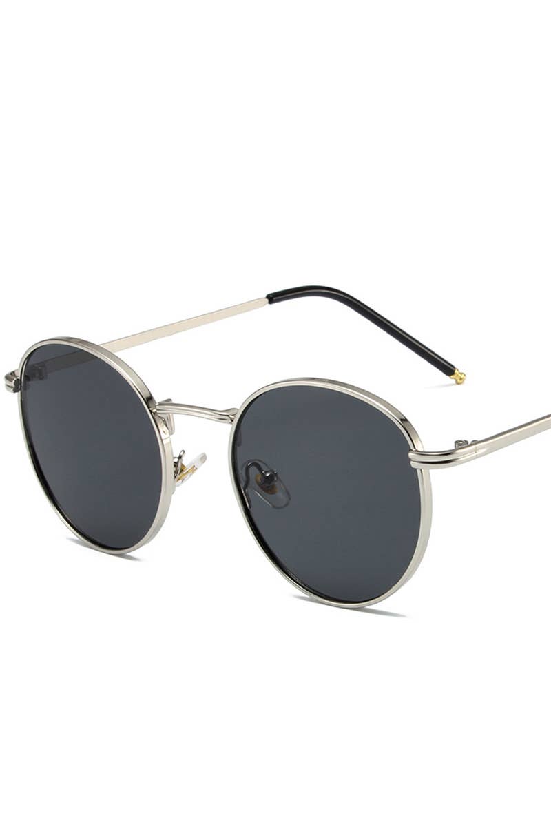 FASHION ROUND SUNGLASSES_CWASG0099