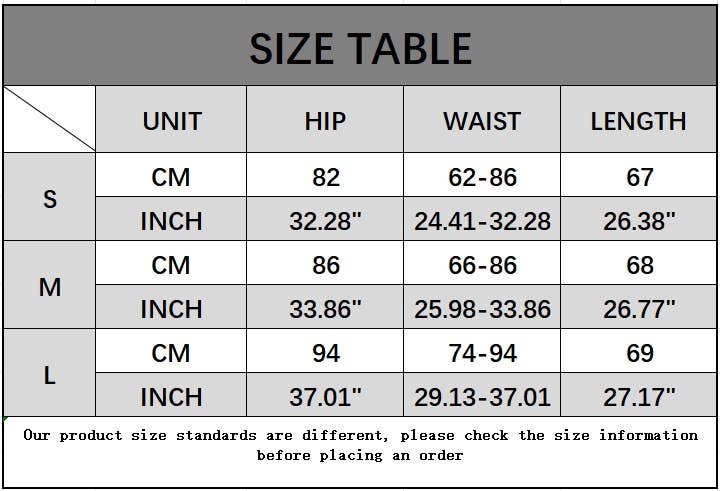 Elastic-waist slimming printed straight-leg skirt