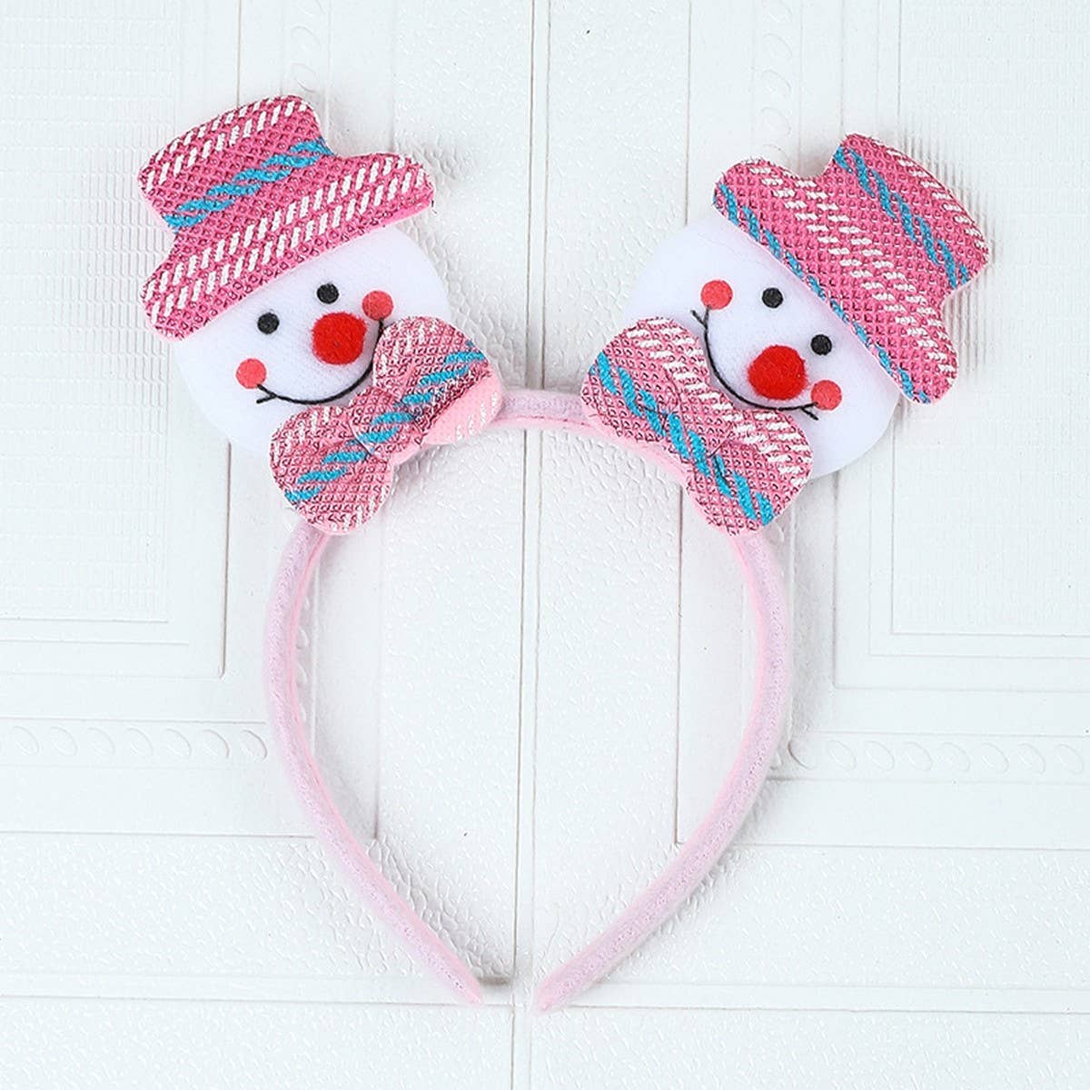 KAAI DRESS UP TOY CHRISTMAS DECORATION HEADBAND