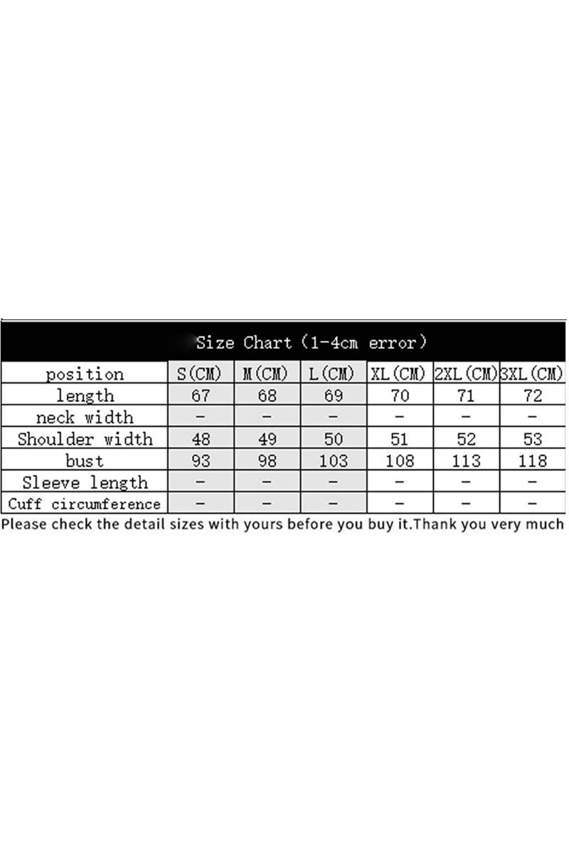 CWTTSL0257_SOLID COLOR V-NECK LOOSE SLEEVELESS T-SHIRT