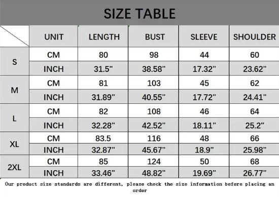 CWOCAL2264_AUTUMN AND WINTER CONTRAST COLOR KNITTED JACKET