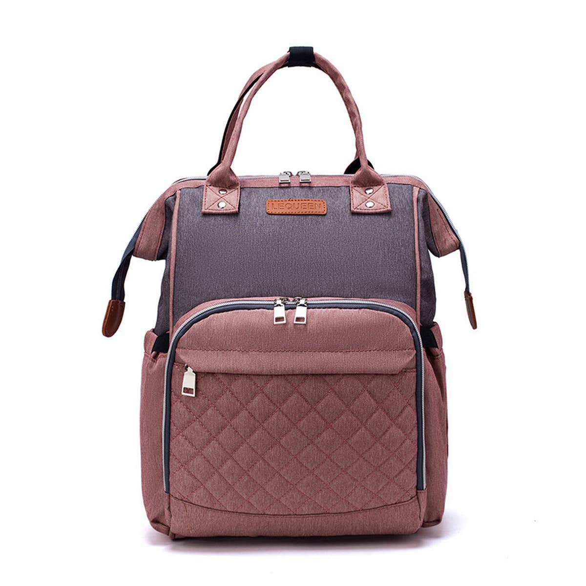 PORTABLE BACKPACK BABY BAG_CWAB2230