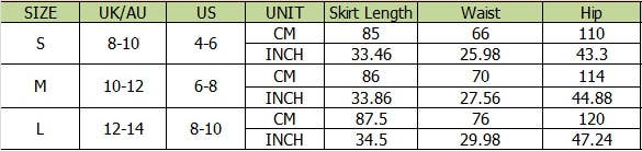 FASHIONABLE COTTON HEMP HIGH WAIST LOOSE SKIRT