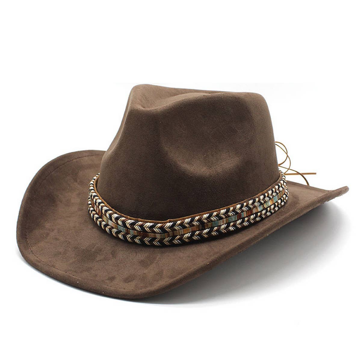WOMEN OUTDOOR TRAVEL HATS JAZZ HATS_CWAH0828