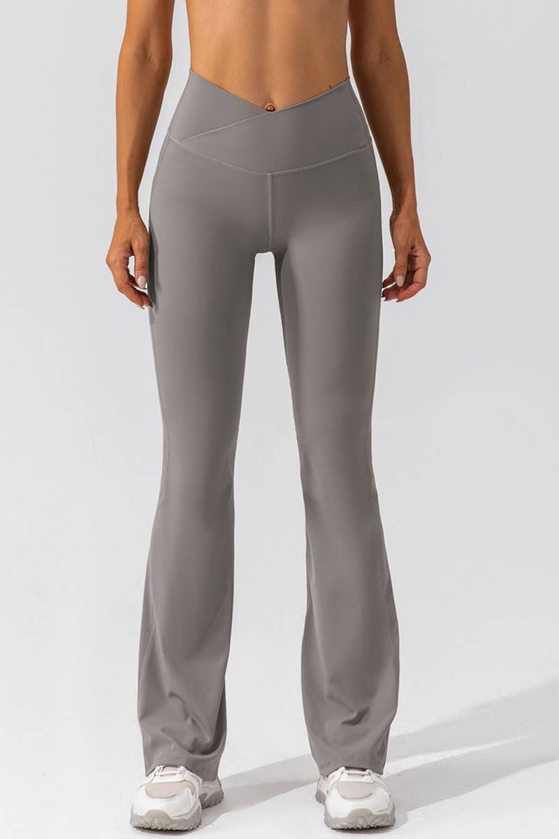 CWBLP0657_CASUAL FITNESS SPORTS YOGA PANTS