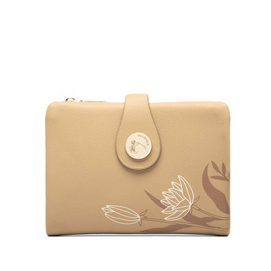 2024 NEW MINI SIMPLE LADIES WALLET_CWAB2345