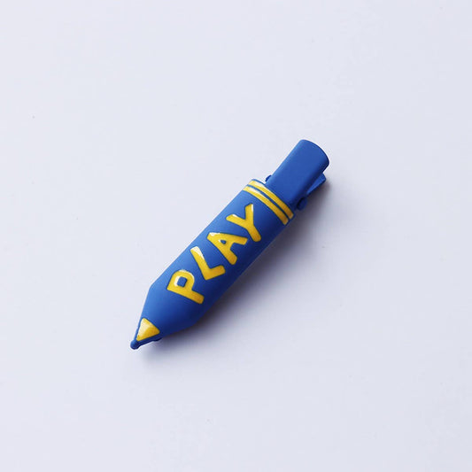 PENCIL SIDE GIRLY CUTE HAIRPIN_CWAHA2621