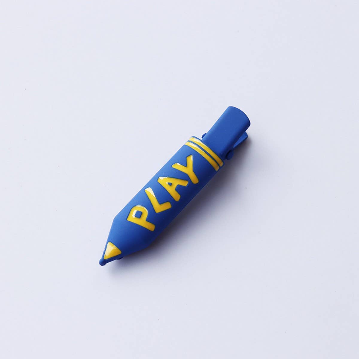 PENCIL SIDE GIRLY CUTE HAIRPIN_CWAHA2621