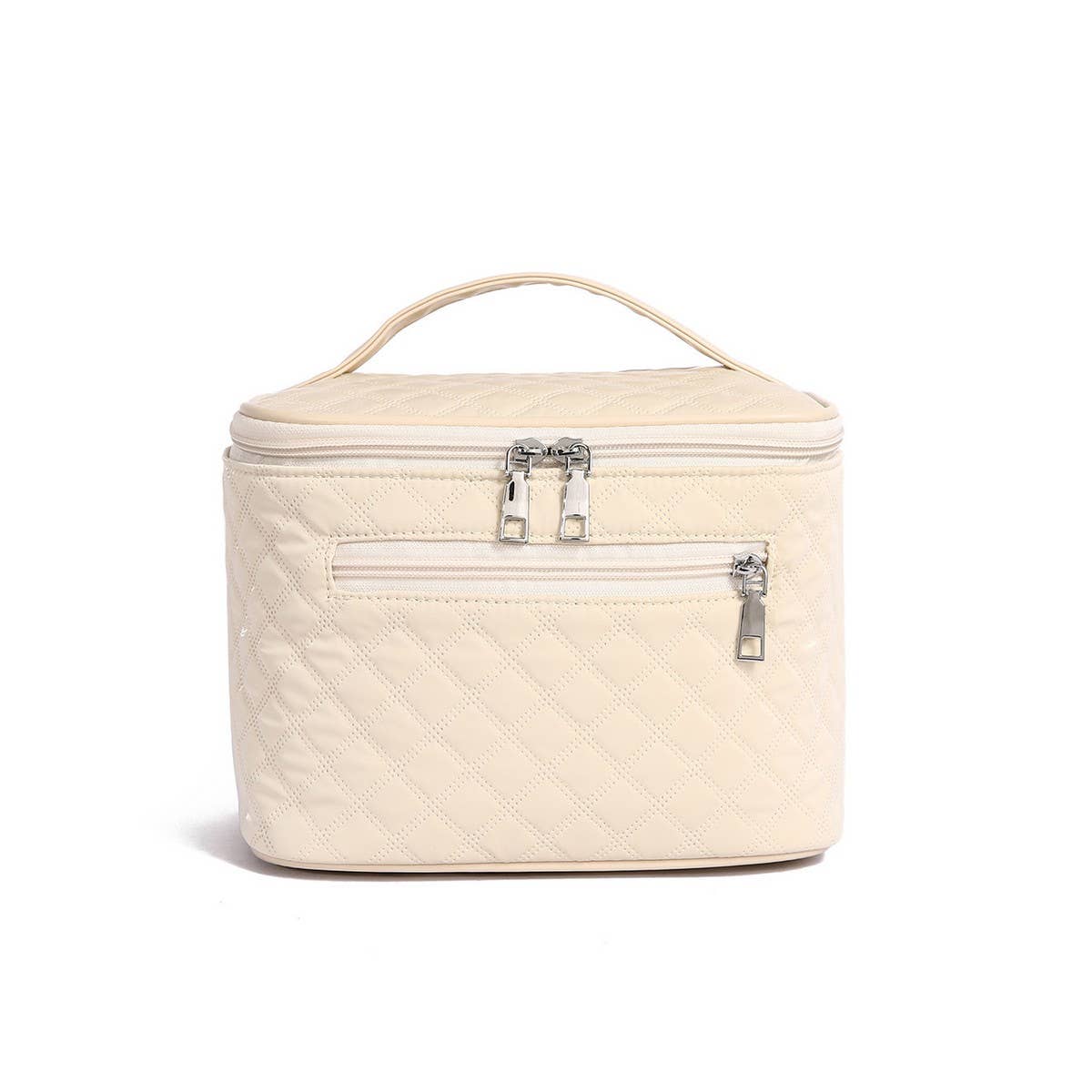 NEW DIAMOND-SHAPED LARGE-CAPACITY COSMETIC BAG_CWAB4437