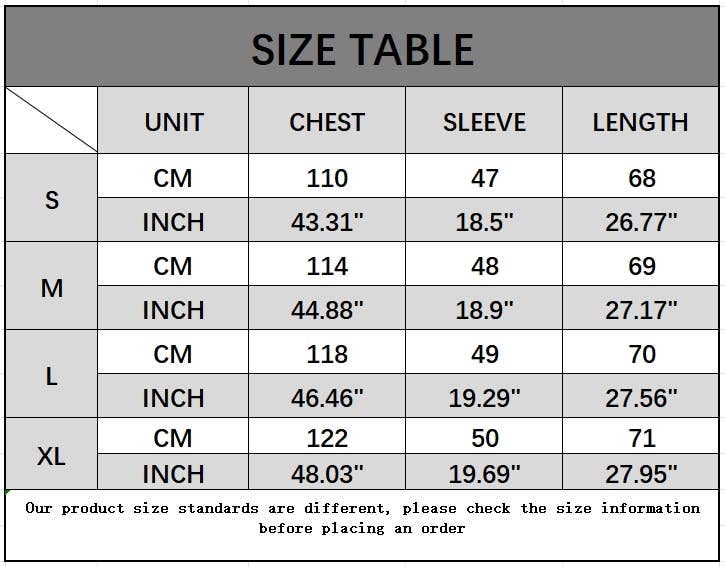 Casual loose pocket wool shirt jacket