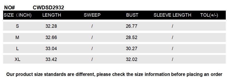 CWDSD2932_SLEEVELESS KNIT BODYCON MINI DRESS