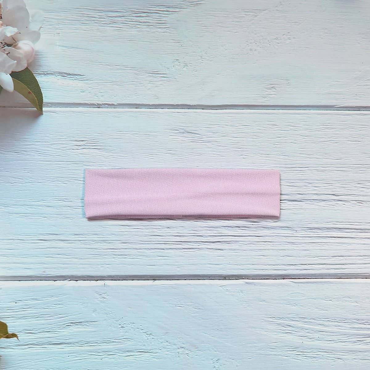 CWAHA6412_SOLID COLOR HIGH ELASTIC YOGA SPORTS HEADBAND