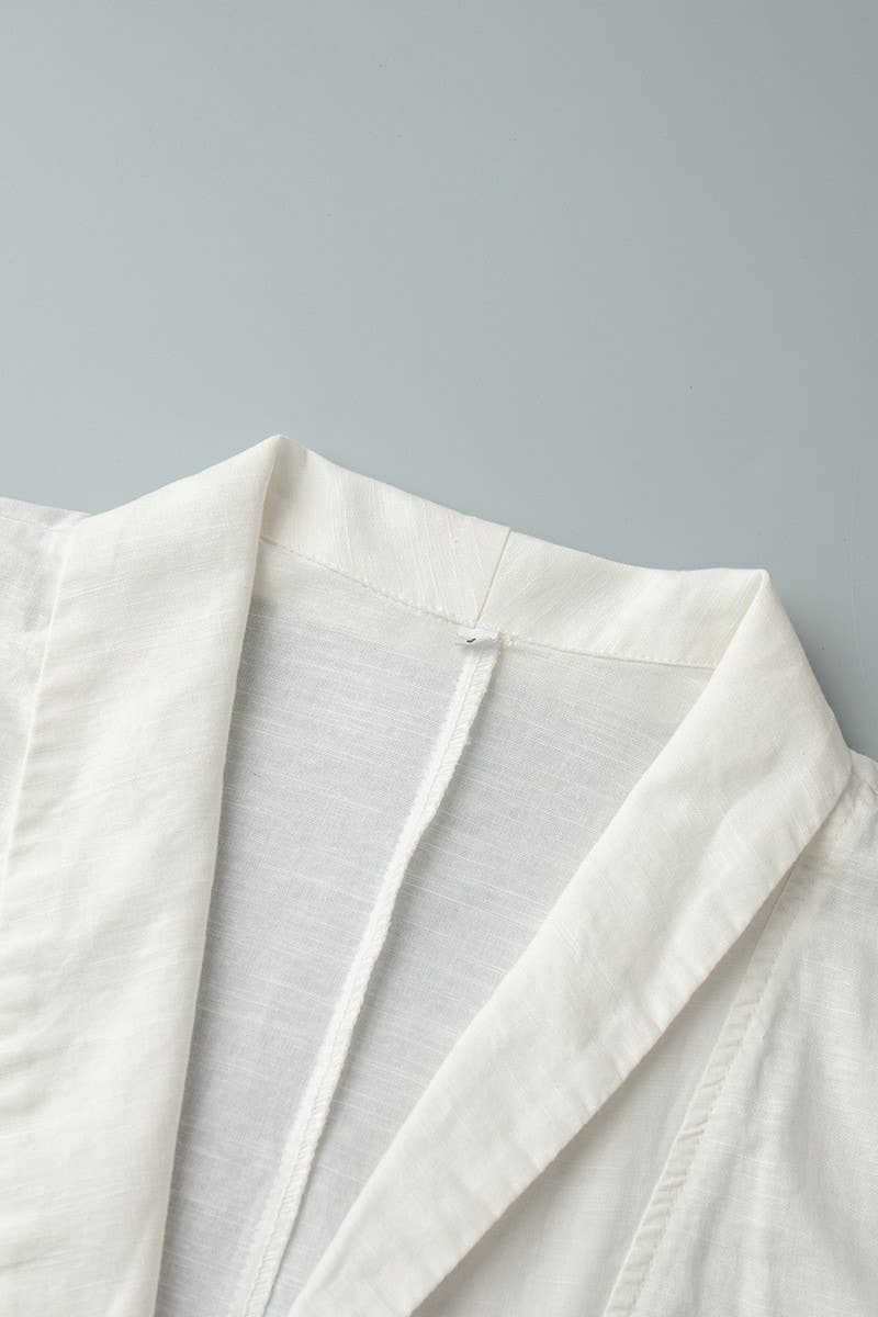 CWDSD7798_COTTON-LINEN BELTED BEACH MAXI DRESS