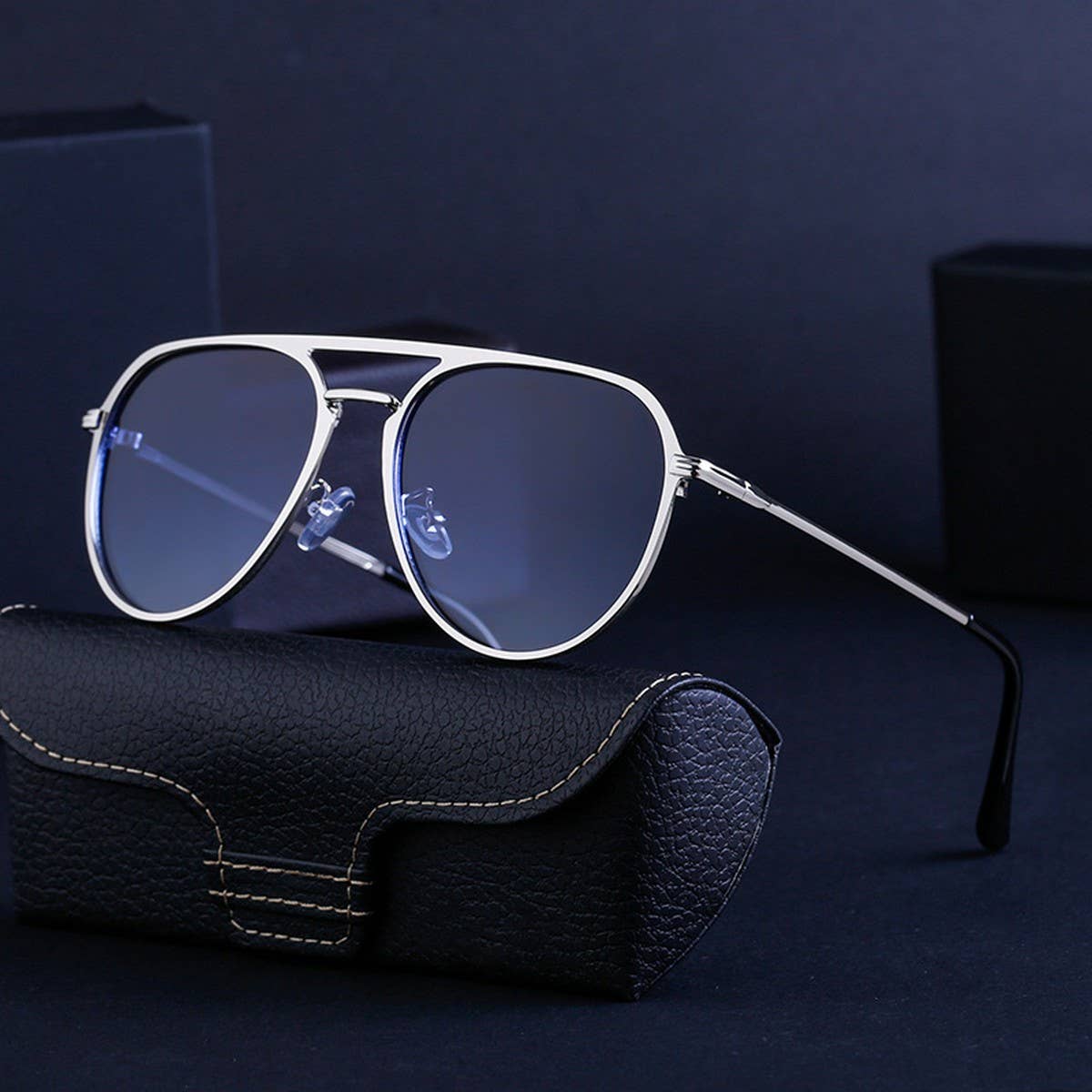 RETRO TOAD SUNGLASSES DRIVING FLYING SUNGLASSES