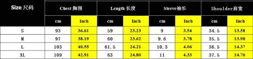 Casual round-neck beaded puffed sleeve T-shirt