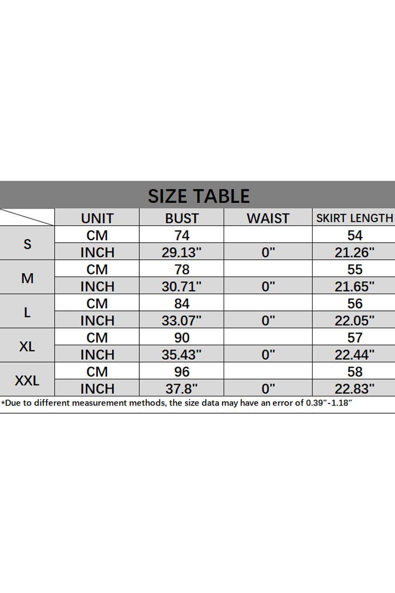 CWTTSL0339_ELEGANT RUFFLED OFF-SHOULDER SLEEVELESS T-SHIRT