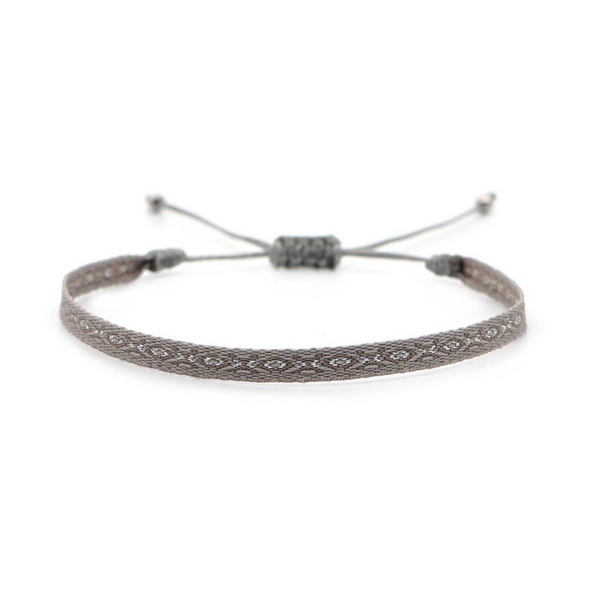 ETHNIC RETRO RIBBON HAND-WOVEN BRACELET_CWAB4618