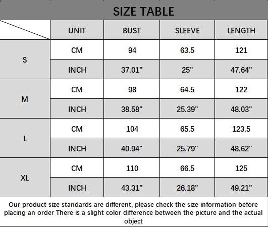 CWDMD4023_ROUND NECK LONG SLEEVE STRIPED DRESS LONG STYLE