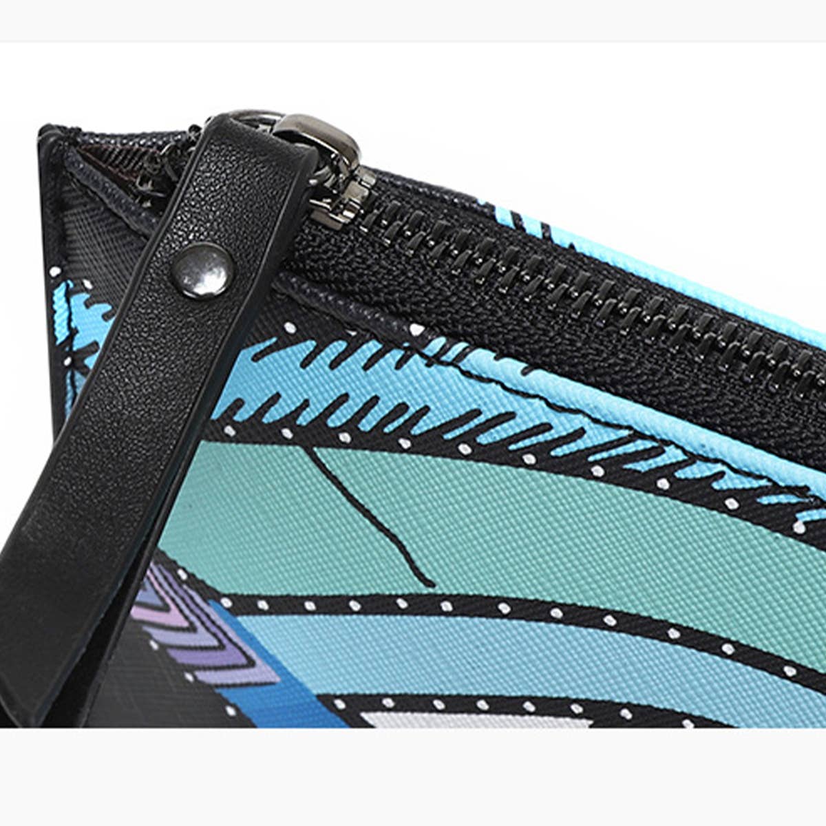 MULTI FUNCTIONAL HIGH-CAPACITY PRINTED HANDBAG_CWAB1477