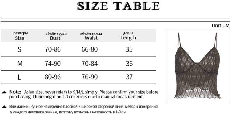 CWTTK0868_LACE TRIM ASYMMETRICAL V-NECK CAMI TOP