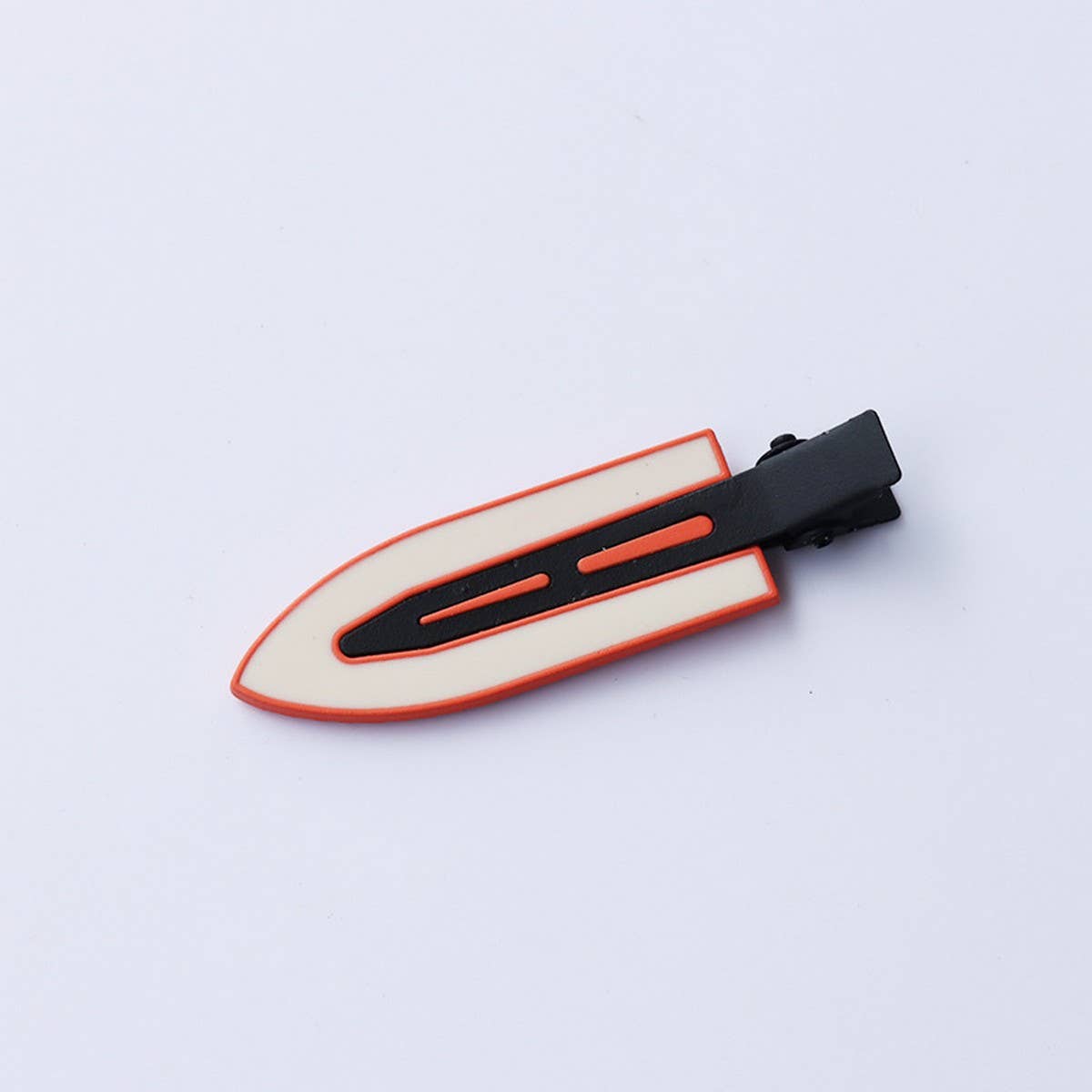 NEW AUTUMN AND WINTER CUTE SEAMLESS SIDE HAIRPIN