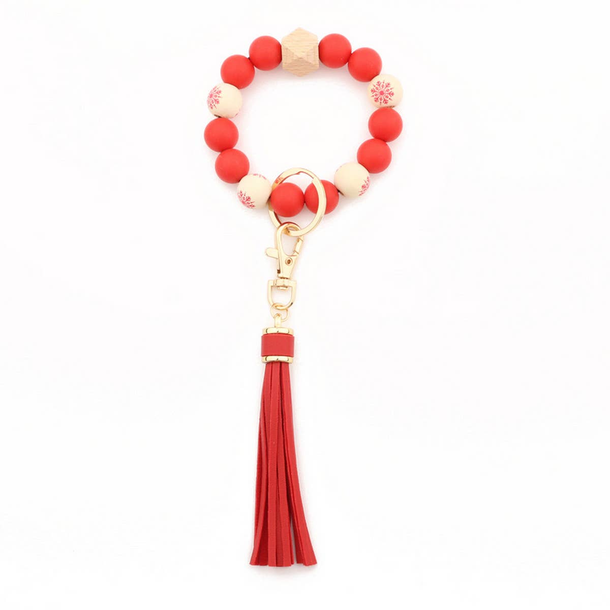 2024 NEW CHRISTMAS BRACELET KEYCHAIN_CWMM1315