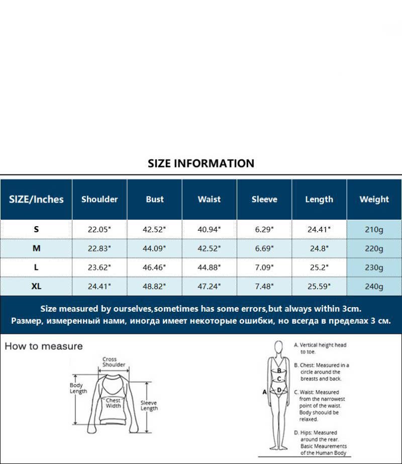 CWTTS1417_SUMMER FASHION AND COMFORTABLE SIMPLE T-SHIRT