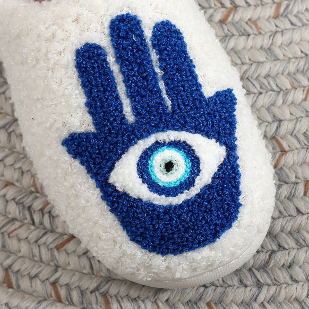 2024 NEW AMULET PATTERN COTTON SLIPPERS_CWSHS0864