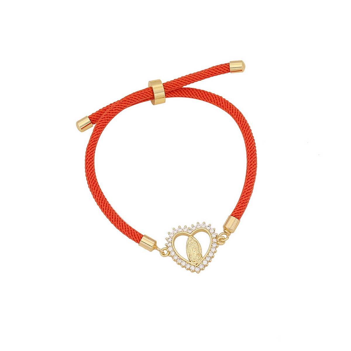 ADJUSTABLE COPPER MICRO-EMBELLISHED BRACELET_CWAHA0887