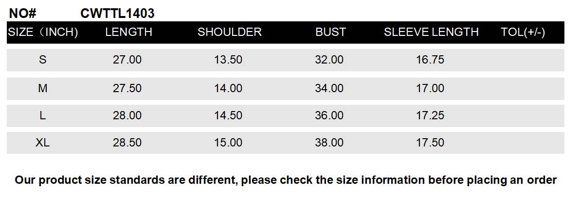 CWTTL1403_3/4 Sleeve Tank Tops Deep V-Neck Surplice Wrap