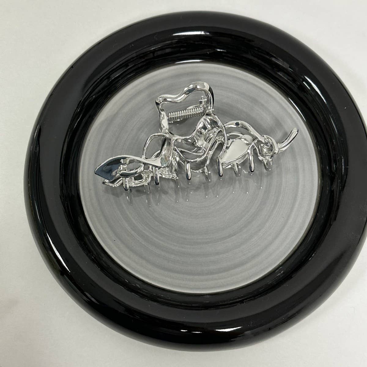 NEW STYLE IRREGULAR TEMPERAMENT HAIR CLIP_CWAHA1301