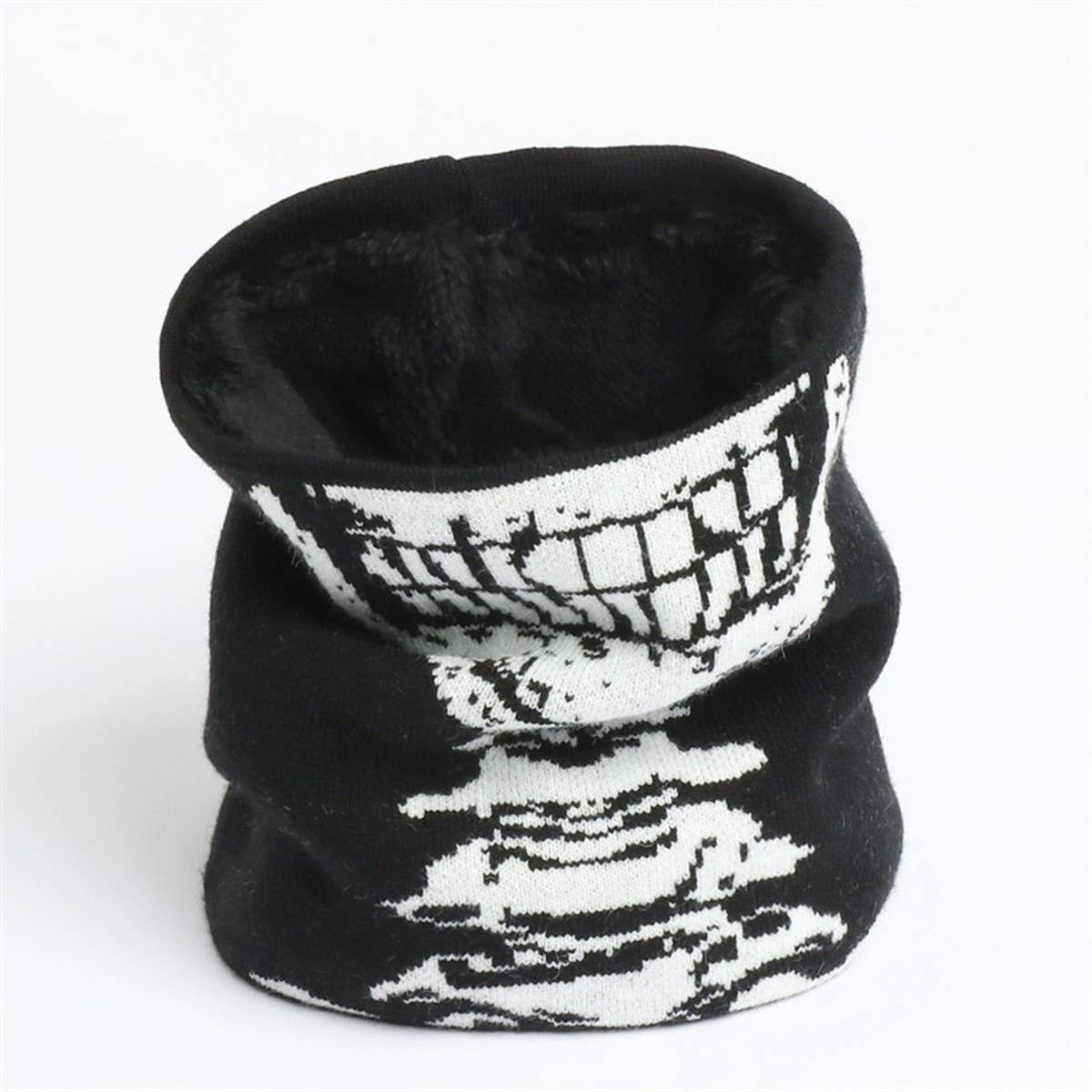 EUROPEAN AND AMERICAN PERSONALITY NECK COVER_CWASC1025