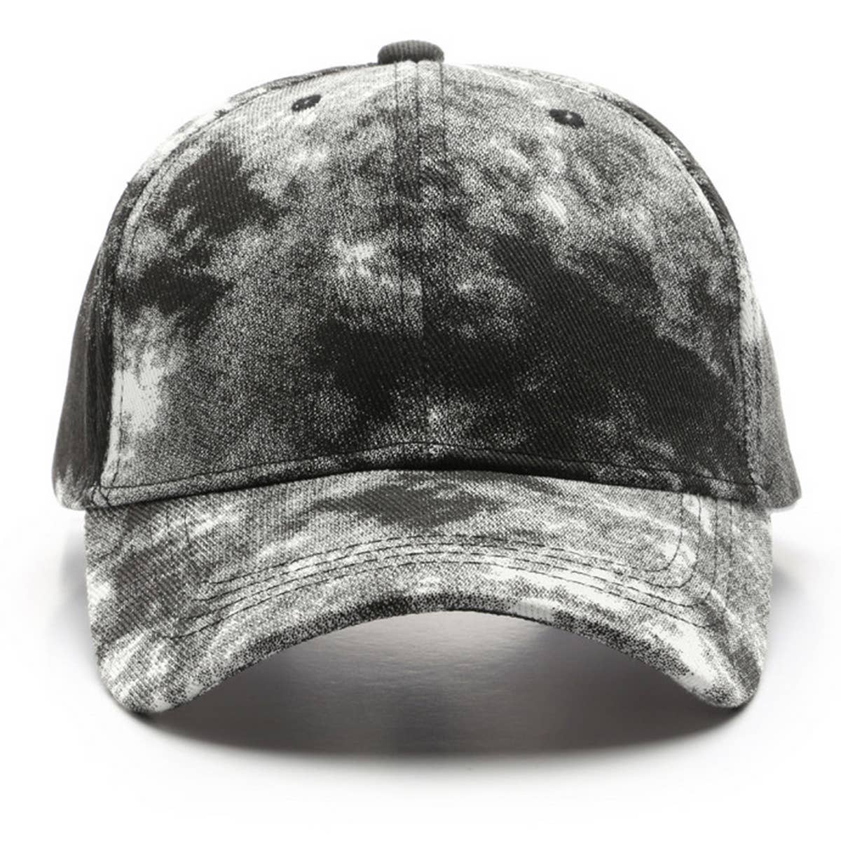 CWAH3227_JAPANESE TIE DYE TRENDY BASEBALL CAP