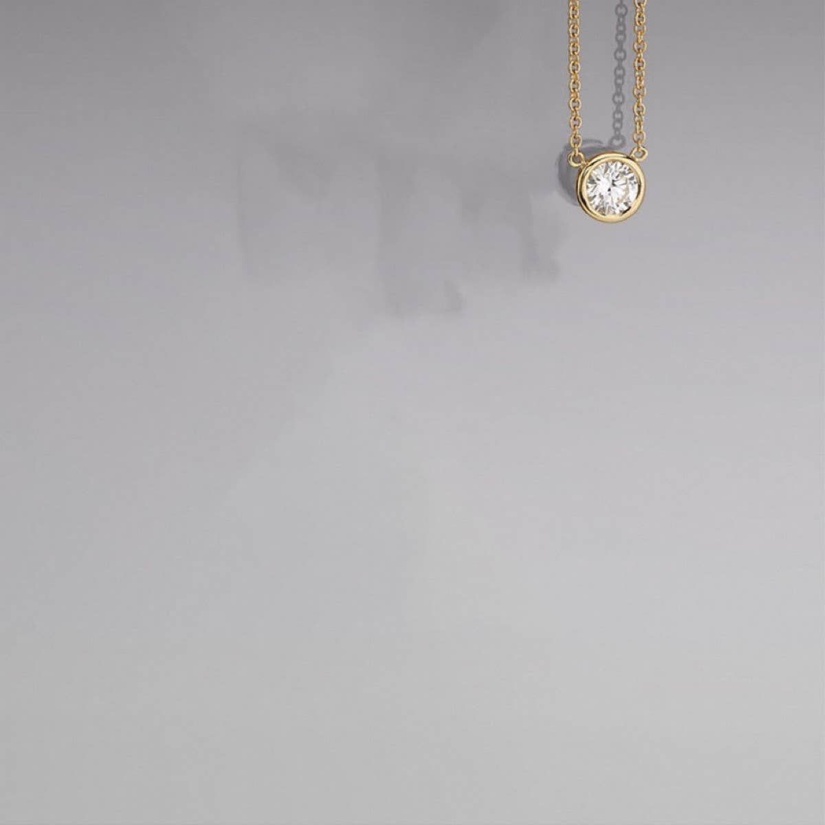 NEW RETRO PERSONALIZED NECKLACE FOR WOMEN