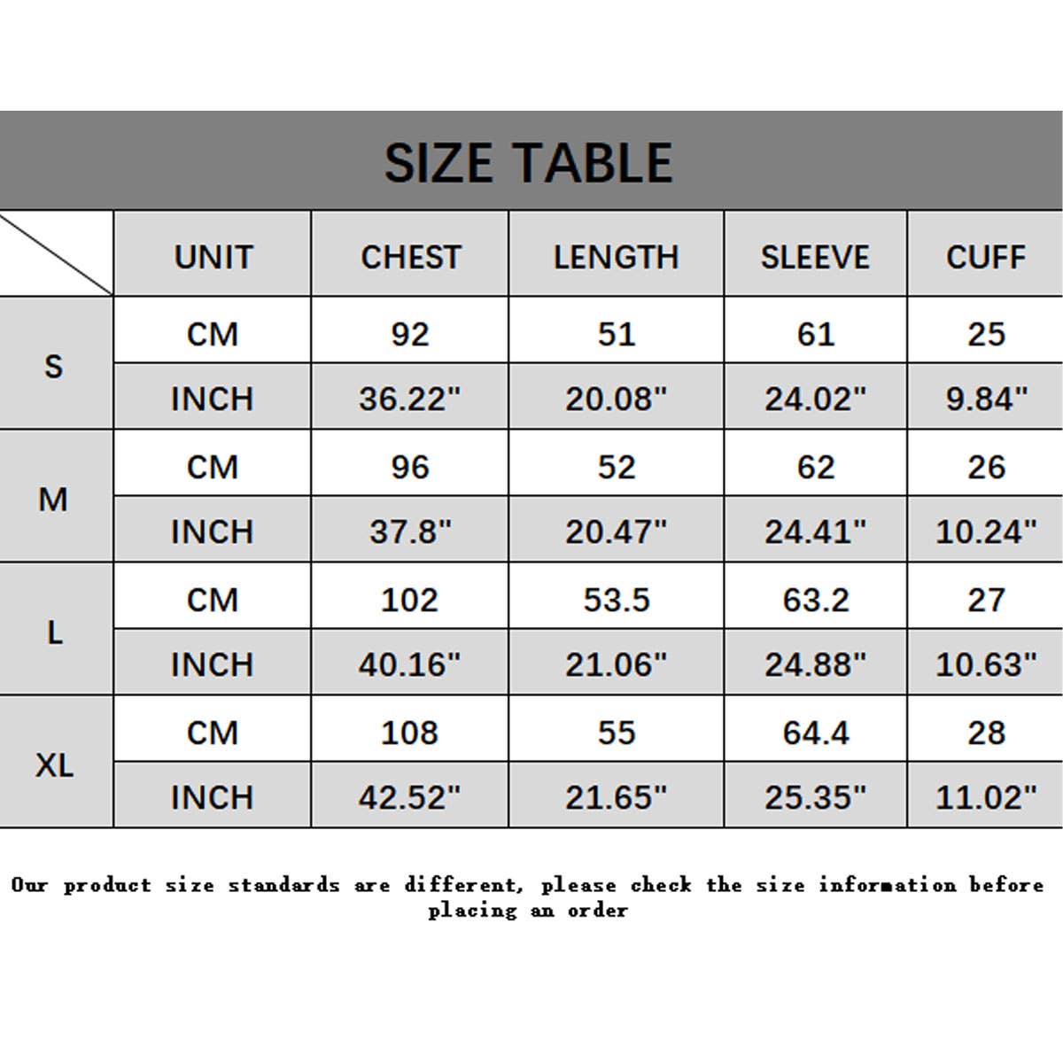 CROSSED DEEP V-NECK SOLID COLOR LONG-SLEEVED TOP