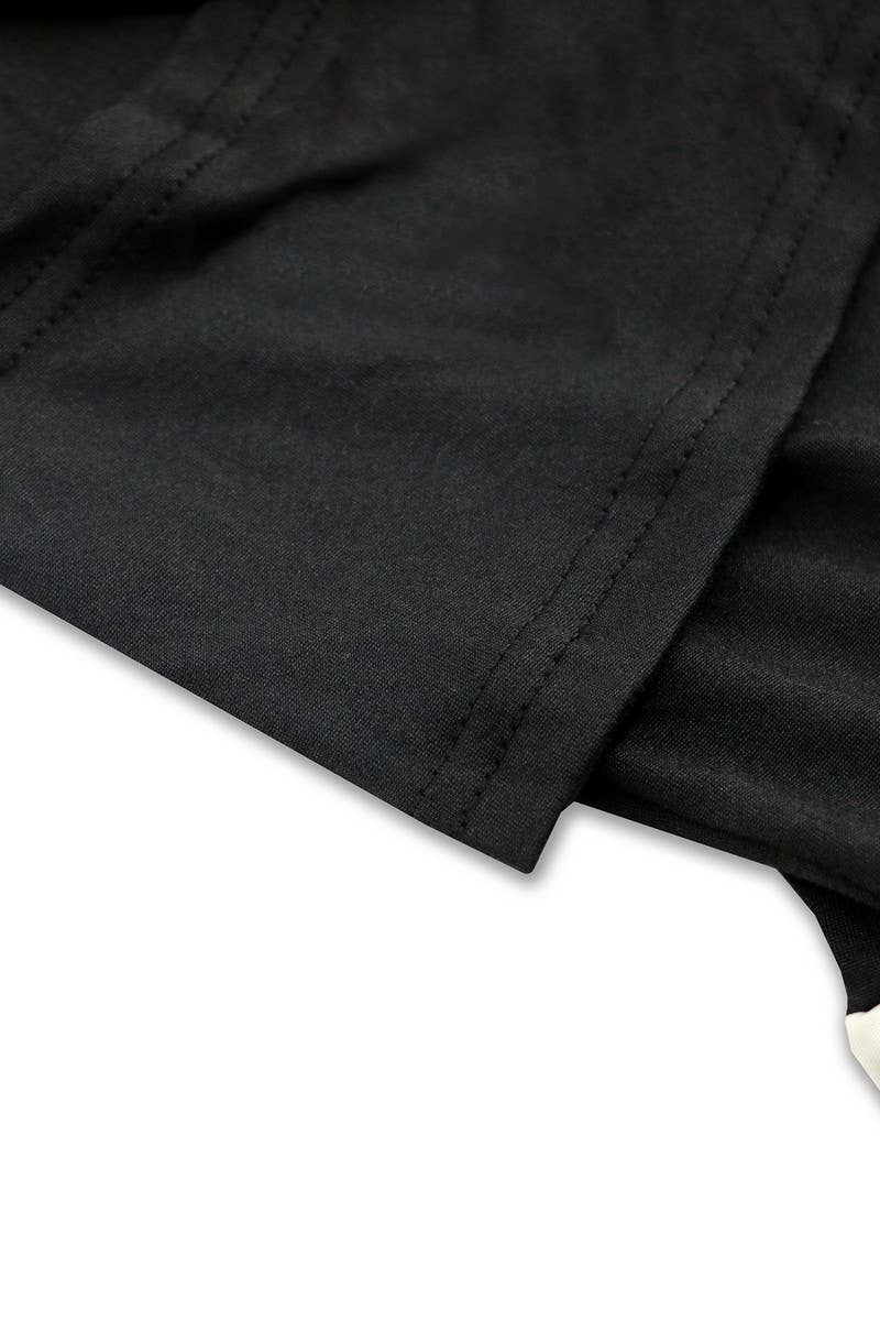 CWDSD8652_FLORAL OFF SHOULDER LONG SLEEVE A-LINE DRESS