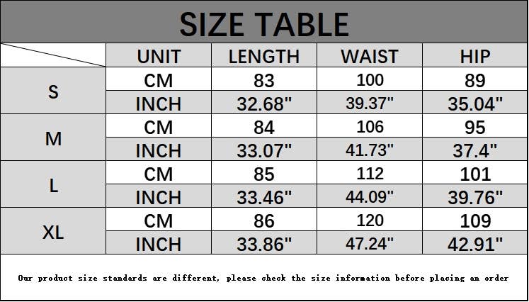 BUTTONED IRREGULAR SLIT HIGH WAISTED DENIM SKIRT