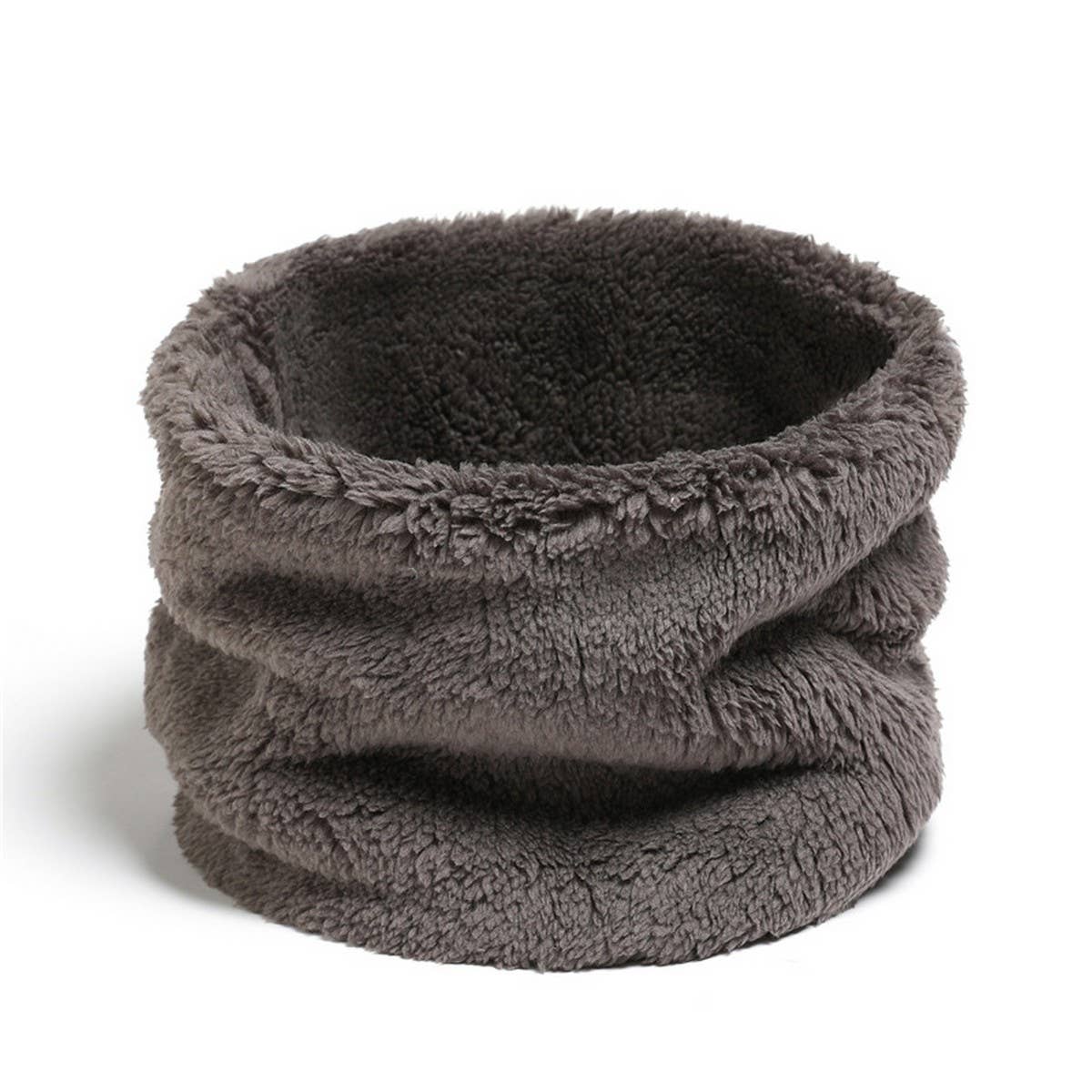 NEW SOLID COLOR ALL-MATCH WARM SCARF FOR WOMEN