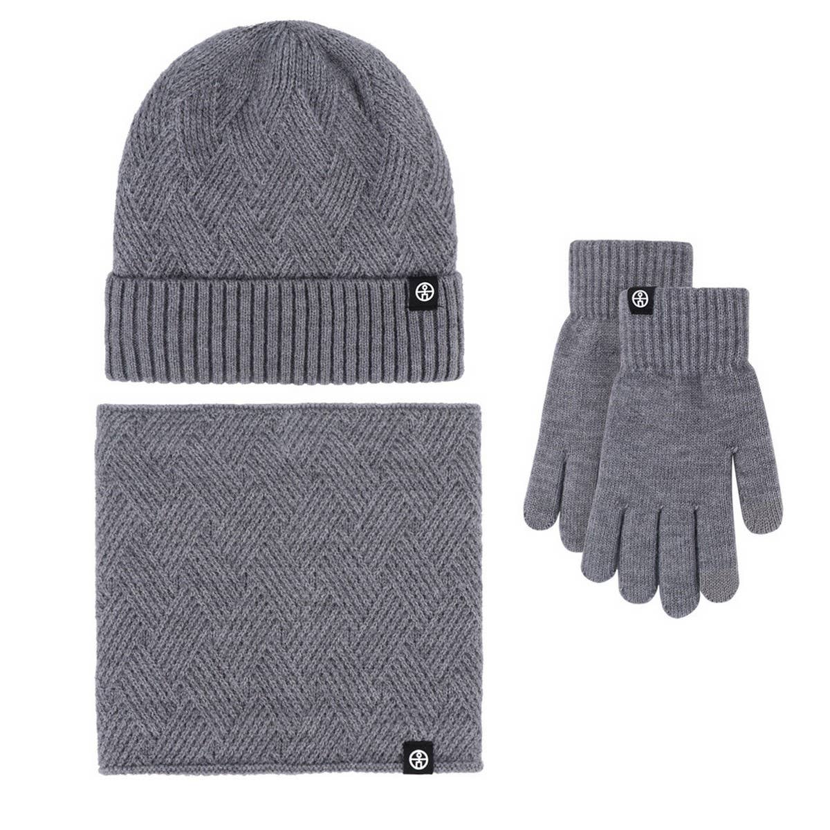 PLUSH AND THICKENED COLD-PROOF KNITTED WOOL SUIT_CWMM2867