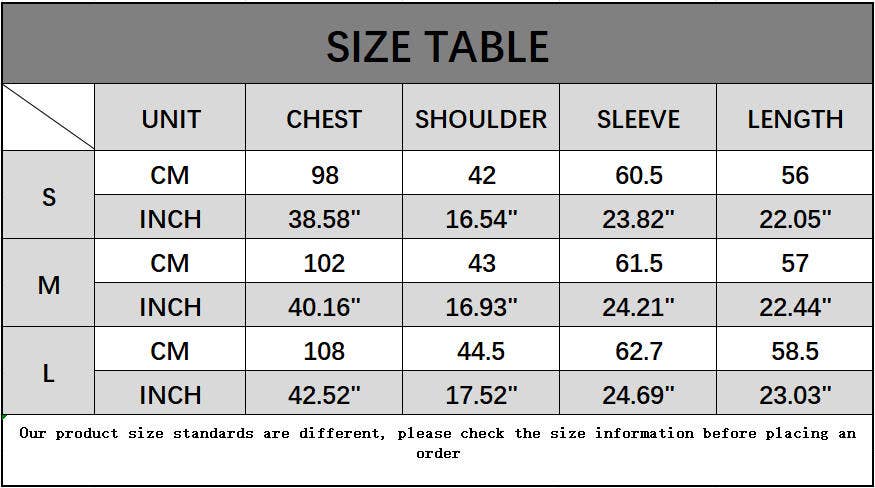 Casual Korean-style metal button cardigan