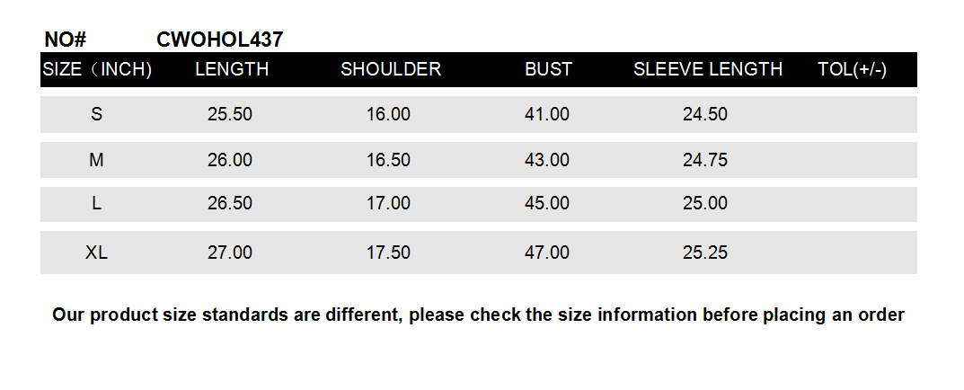 CWOHOL437_2 COLOR BLOCK ZIP-UP HOODED WITH 2 SIDE POCKETS