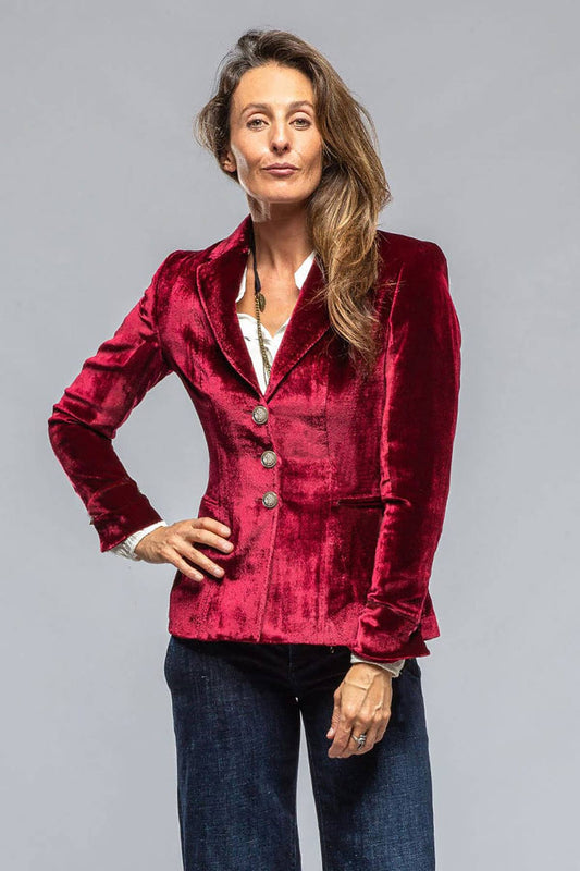 ALL-IN-ONE LONG SLEEVE SUIT IN CANARY POCKET