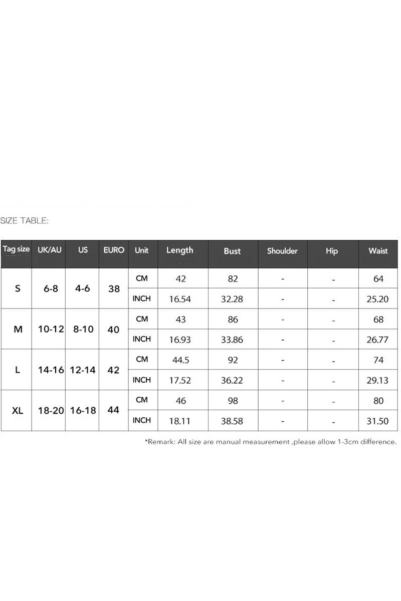 CWTTSL0526_SUMMER HOT GIRL STYLE SHINY EDGE SLIM VEST