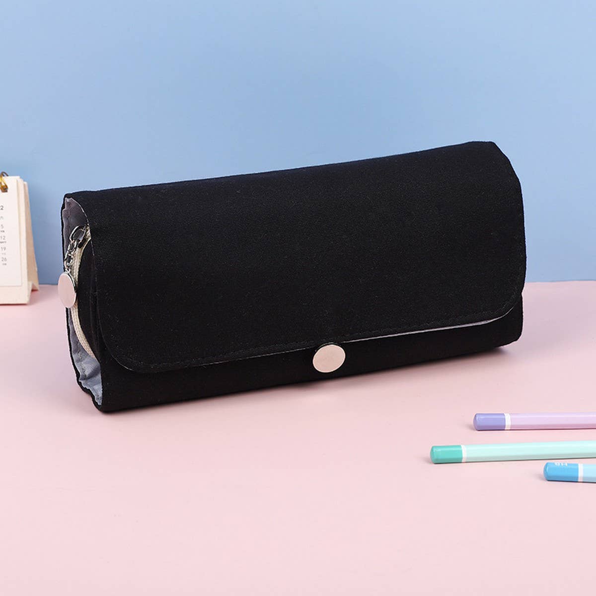 2024 NEW CANDY COLOR PENCIL POUCH_CWAB2809